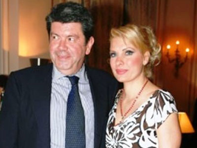 Πάνω απ’ όλα τα «αγγελούδια» τους!